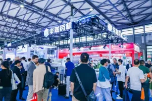 上海药机展2025展位费与展位申请