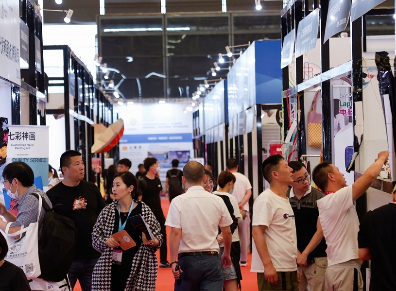 2026上海鞋博会-上海国际鞋业展(SISE)的展会亮点