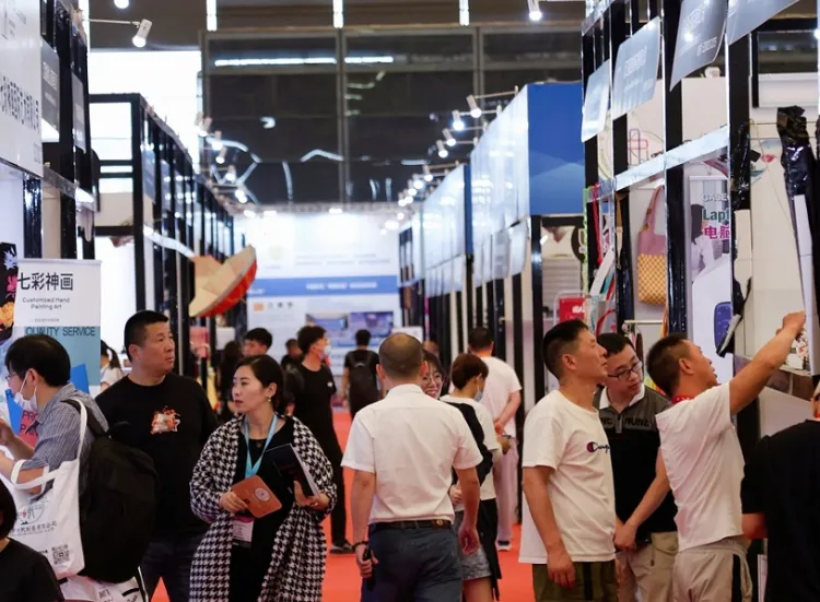 上海鞋博会-上海国际鞋业展