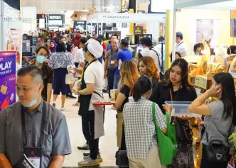 印尼包装展2026展商名录抢先看，展商名录预订