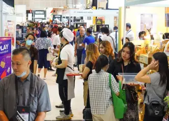 印尼包装展2026展商名录抢先看,展商名录预订
