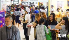 印尼包装展2025参展攻略(时间+地点+观众预约)