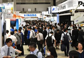 日本电力展2025参展攻略（时间地点+门票多少钱？）