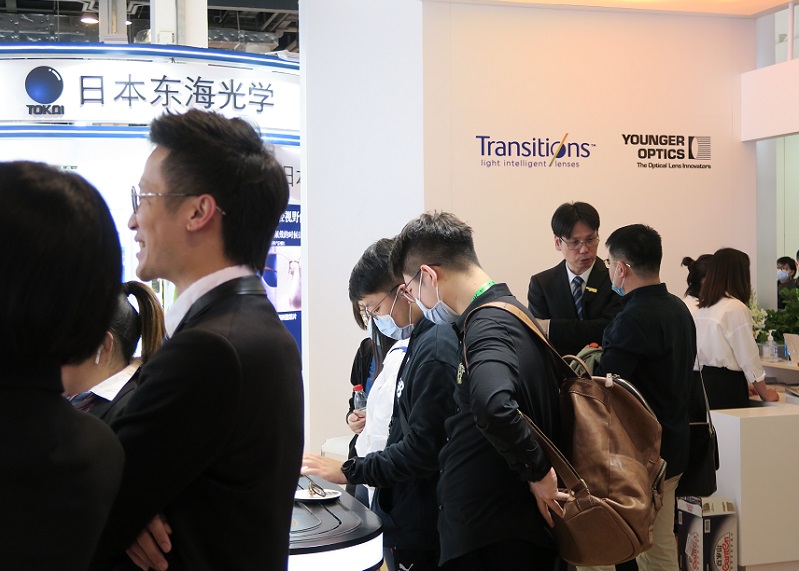SIOF2025中国上海国际眼镜业展2月20-22日举办，展位、门票、会刊如何申请
