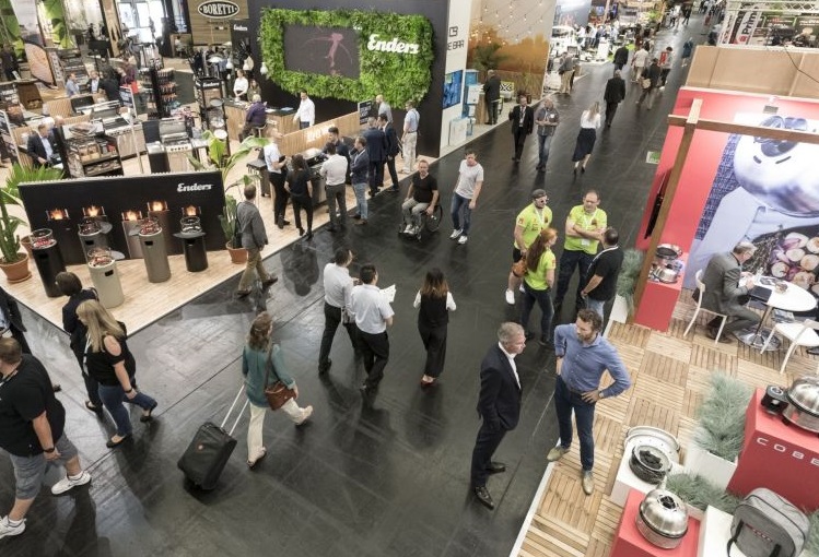 2025科隆园艺展展品范围