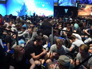 中东阿布扎比游戏动漫展览会(ME Gamescon)2026参展攻略(时间地点/观众预约)