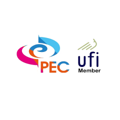 台州塑料展-中国塑料交易会实拍图