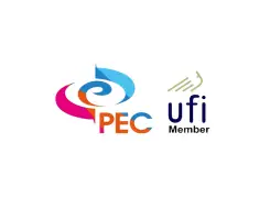 Taizhou Plastics Exhibition - China Plastics Transaction Fair (PEC)Logo
