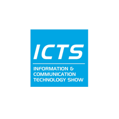 深圳新一代信息技术与应用展实拍图