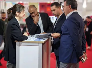 2026年摩洛哥纺织机械展门票购买方式，多少钱一张？