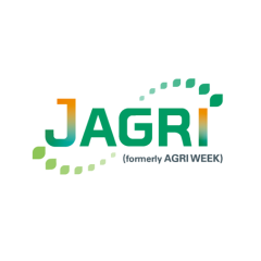 日本东京农业展览会实拍图