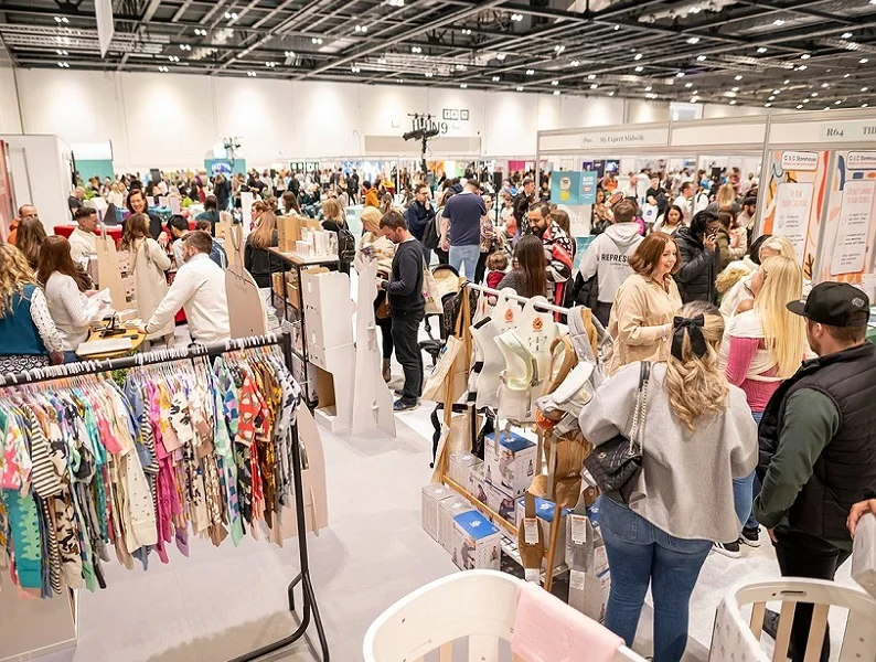 2026年英国孕婴童展(Baby Show)门票购买途径？怎么购票？