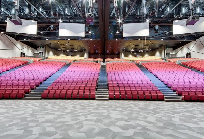 澳大利亚阿德莱德会展中心图片4