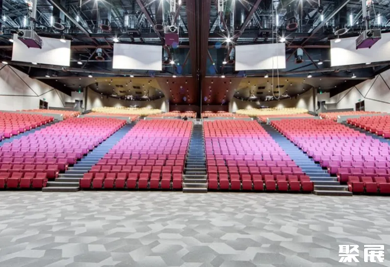 澳大利亚阿德莱德会展中心