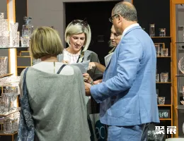 加拿大家居展现场图片5