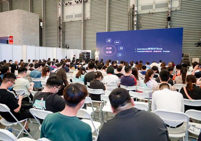 上海礼品展2025时间地点