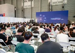 上海礼品展现场图片8