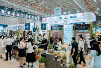 2025越南葡萄酒展参展商名录