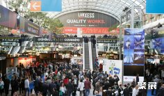 2025德国橡塑展参展攻略(时间+地点+门票)