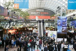 德国橡塑展现场图片1