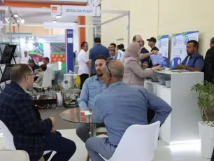 2026阿尔及利亚畜牧展展位费与展位申请