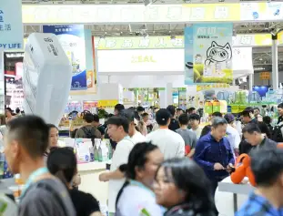 中国（成都）宠物洗护美容工具及用品展(TOPS)2026逛展指南：时间地点/门票价格