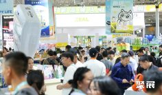 中国(成都)宠物洗护美容工具及用品展(TOPS)2026逛展指南:时间地点/门票价格