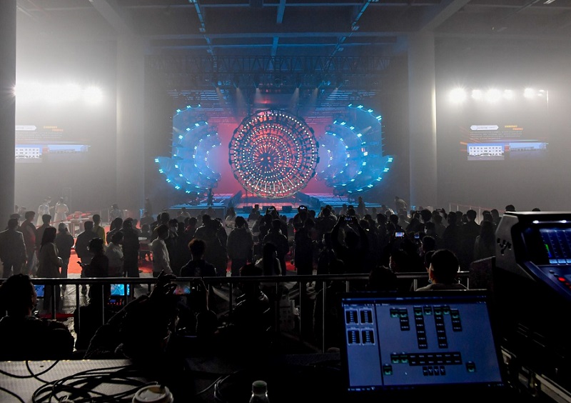 廣州燈光音響展2026最新參展商名錄