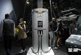 土耳其充电展现场图片4