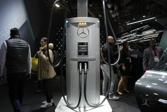 2025年土耳其充电展门票购买方式,多少钱一张?