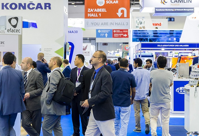 2026南非光伏展 (Solar & Storage Live Africa)预登记注意事项