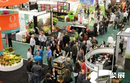 蒙特利尔礼品展现场图片1