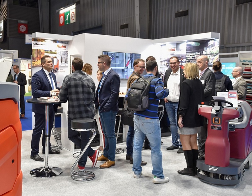 法国建筑维护展现场图片10