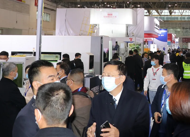 2026年上海沖壓展(SheetMetal China)門票價(jià)格，如何購(gòu)買？