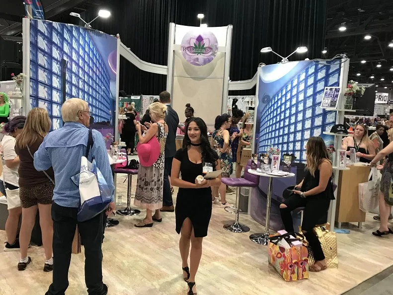 2026年拉斯維加斯美容展(IBS Las Vegas)門票價格，如何購買？