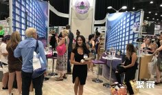 2026拉斯维加斯美容展(IBS Las Vegas)观展攻略(时间/地点/观众预约)