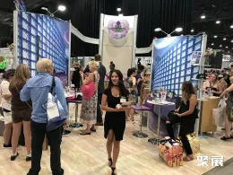 拉斯维加斯美容展现场图片7