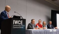 2026美国无线通讯展观展攻略(时间/地点/观众预约)