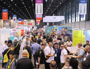 2027美国酒店用品展 (National Restaurant Association Show)观众预登记正式开启,精彩即将登场!