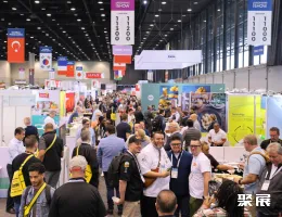 美国酒店展现场图片8