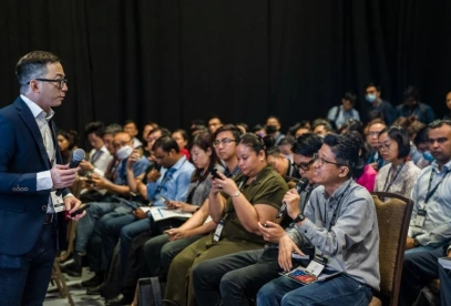 新加坡数据中心展2025最新参展商名录