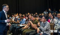 新加坡數據中心展2025最新參展商名錄