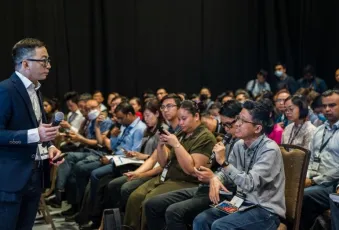 新加坡数据中心展2025最新参展商名录