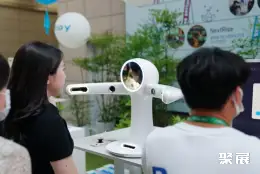 韩国牙科展展会现场(现场盛况)8