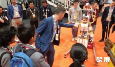 亚特兰大机器人展2026门票在哪买