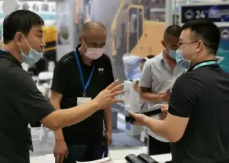中国非开挖展(ITTC)2027展品范围有哪些？