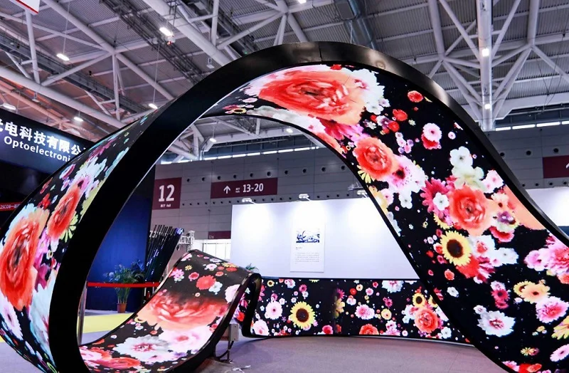 2025深圳智慧显示展时间地点