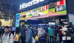 ces消费电子展(CES)2027的展品范围