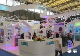 义乌宠物用品展展会现场(现场盛况)1