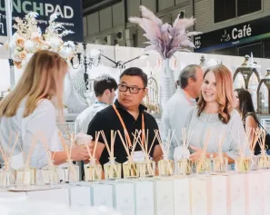 2026年墨尔本礼品展(Reed Gift Fairs Melbourne)门票购买途径？怎么购票？